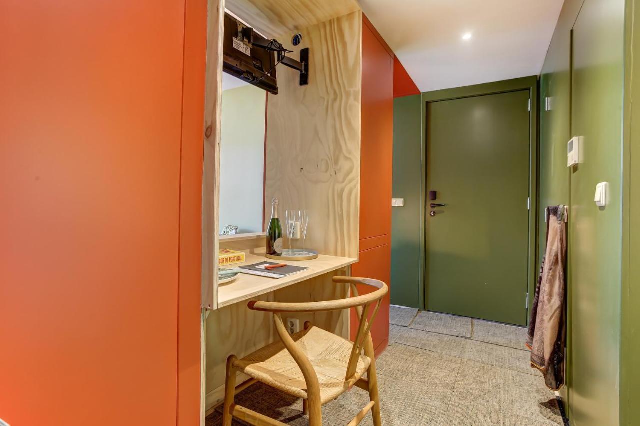 Stadshotel Steegoversloot دوردريشت المظهر الخارجي الصورة